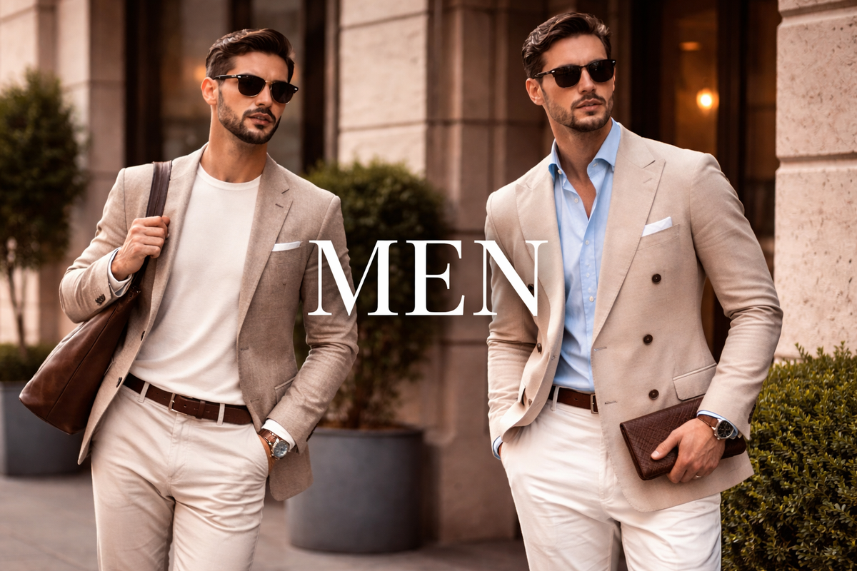 Men