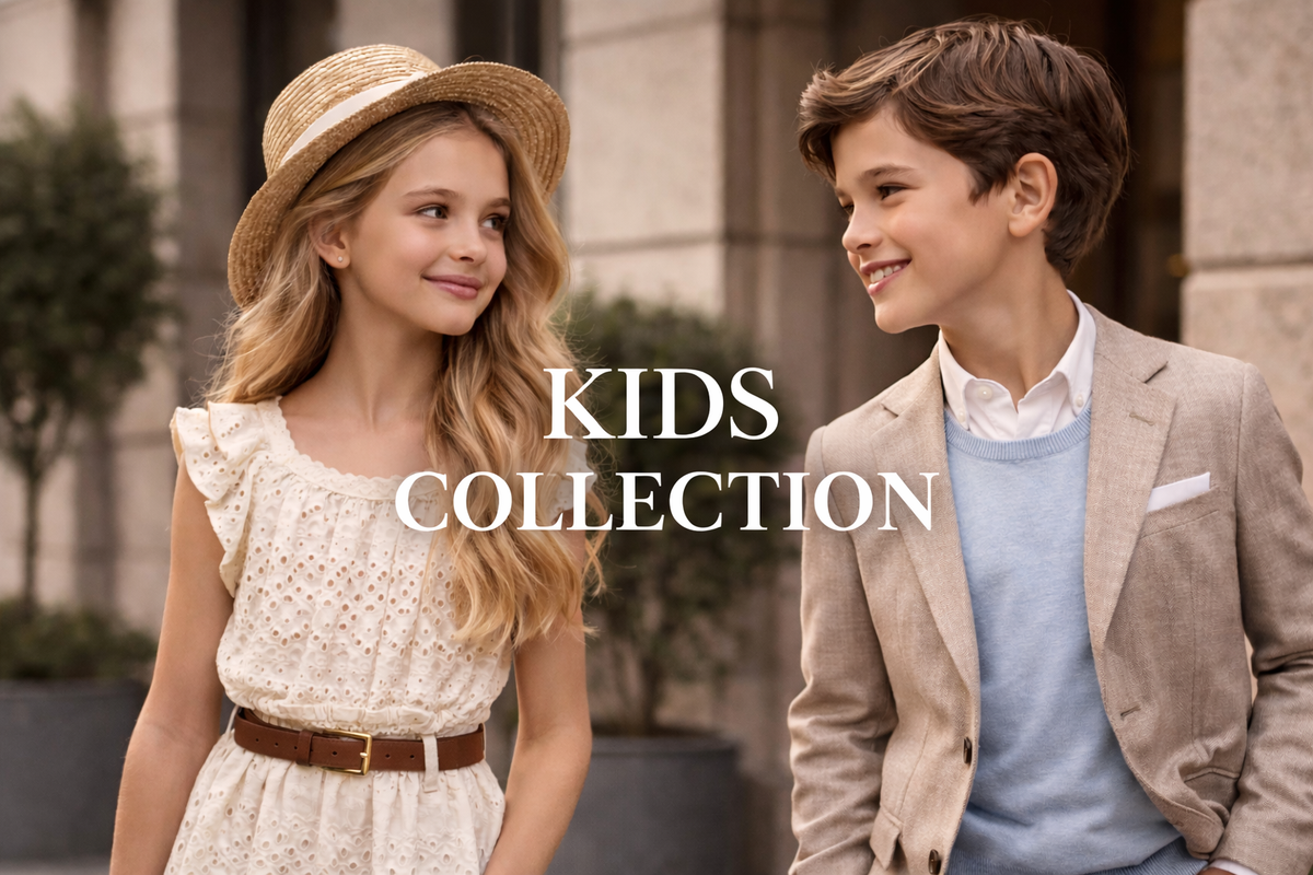 Kids (coming soon)